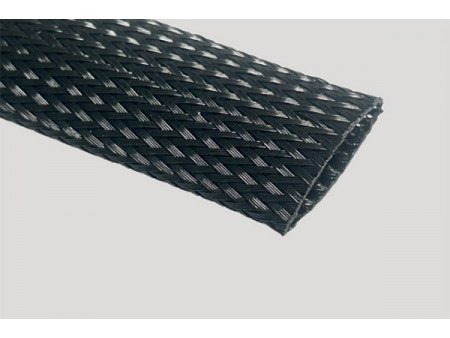 PPS Braided Sleeving