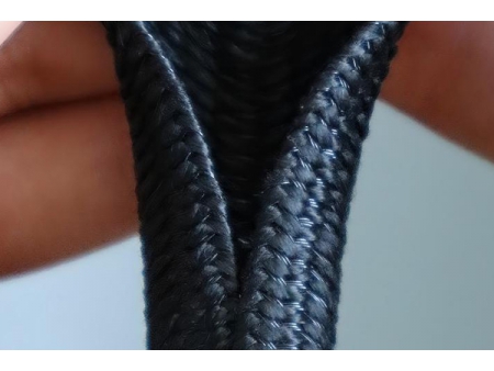 Sound Absorption Self-Closing Wrap