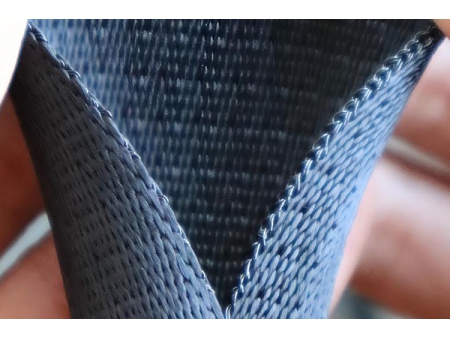 Thicken Twill Weave Self-Closing Wrap