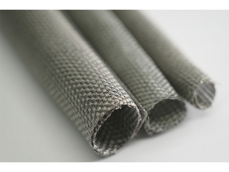 Tinned Copper Foil Self-Closing Wrap