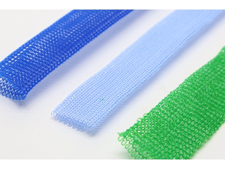 Truck Filter Sound Absorption Mesh