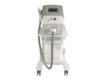 Nd YAG Laser