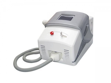 Nd YAG Laser Machine