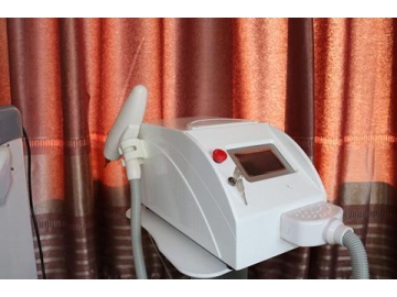 Nd YAG Laser Machine