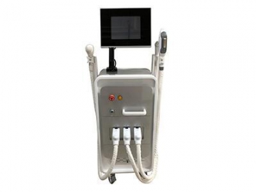 Nd YAG Laser