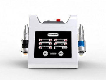 Portable Fractional RF Micro-Needling Device for Acne Scarring