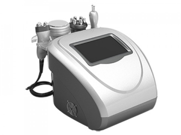 Cavitation RF Slimming Machine