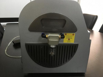 Jet Peel Water Oxygen Machine