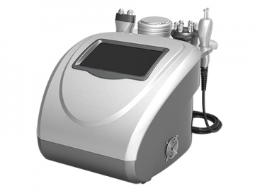 Cavitation RF Slimming Machine