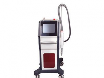 Nd YAG Laser