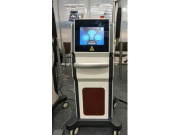 Vertical Picotech Nd YAG Laser Machine