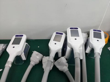 Cryolipolysis RF Cavitation Fat Reduction Machine