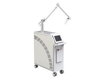 Nd YAG Laser