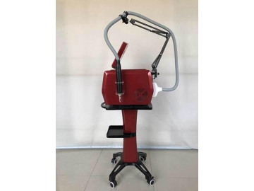 Portable Picotech Nd YAG Laser Machine