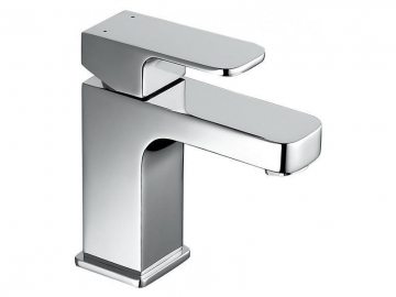 Washbasin Taps & Bath Mixers