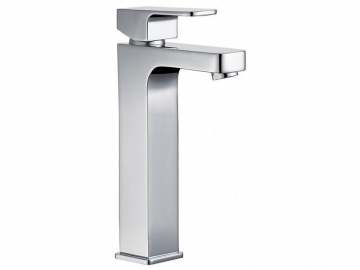 Washbasin Taps & Bath Mixers