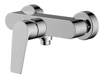 Washbasin Taps & Bath Mixers