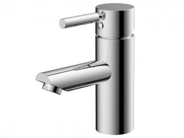 Washbasin Taps & Bath Mixers