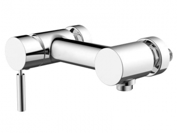 Washbasin Taps & Bath Mixers