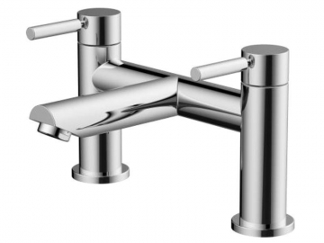 Washbasin Taps & Bath Mixers