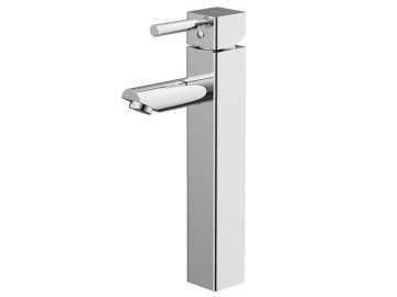 Washbasin Taps & Bath Mixers