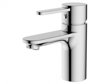 Washbasin Taps & Bath Mixers