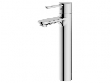 Washbasin Taps & Bath Mixers