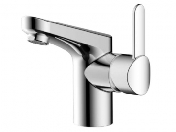 Washbasin Taps & Bath Mixers