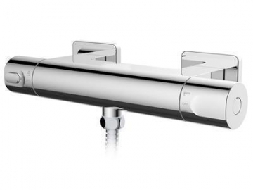 Thermostatic Shower Mixers