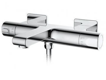 Thermostatic Shower Mixers