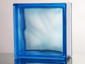 Glass Block / Glass Brick