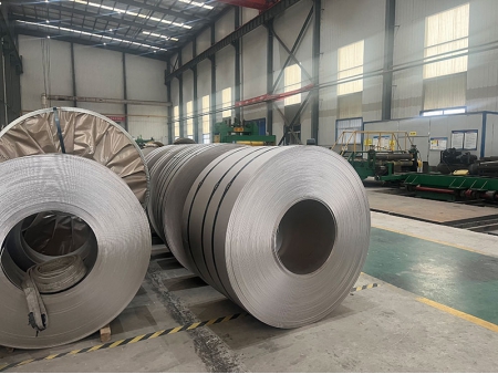 Titanium and Titanium Alloy Products