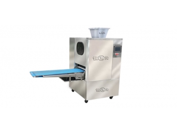 HYF-1200 Automatic Dough Dividing and Rounding Machine