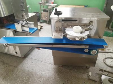 Automatic Dough Shaping Machine
