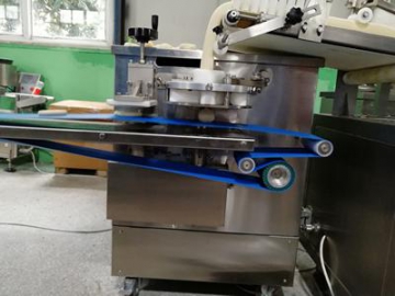 Automatic Dough Shaping Machine