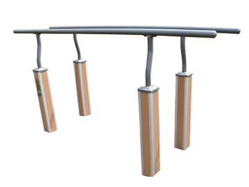 Outdoor Gym Parallel Bar