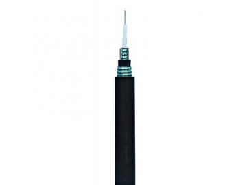 GYXTW53 Optical Fiber Cable