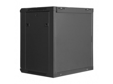 19" Assembly Wall Mount Enclosure