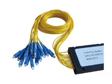 Fiber Optic Cable Accessories