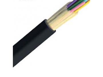 Military Fiber Optic Cable