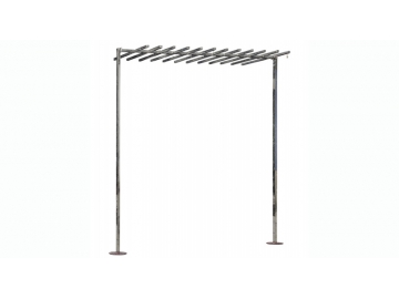 Stainless Steel Rack