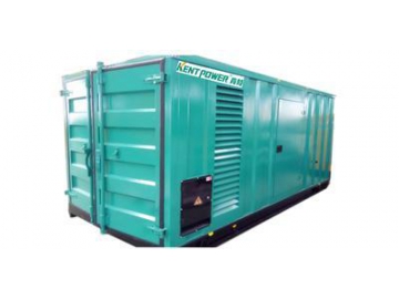 Container Type Generator