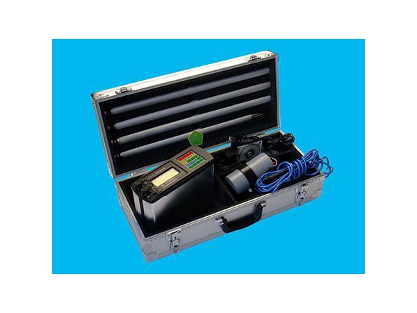 Proton Precession Magnetometer | Geological Equipment Manufacturer ...