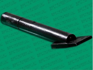 Directional Drilling Bits