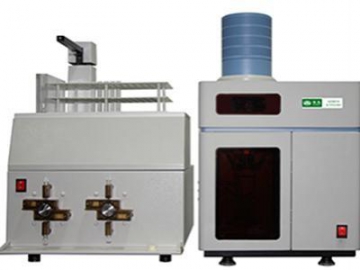 Atomic Fluorescence Spectrometer