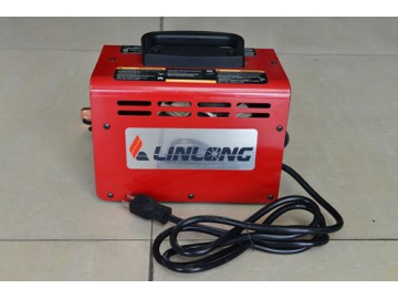 Manual Arc Welding Machine