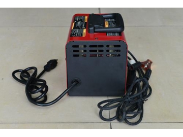 Manual Arc Welding Machine