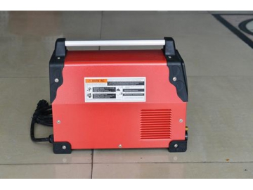 AC/DC Inverter TIG Arc Welder, MOSFET Welding Machine