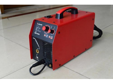 Inverter MMA MIG Welding Machine, IGBT Welder