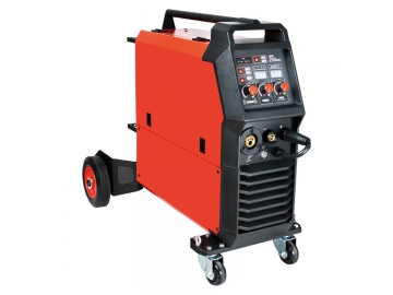 MIG MMA TIG Welding Machine, IGBT Inverter Welder